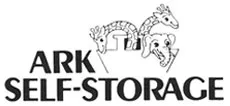 Ark Self Storage logo