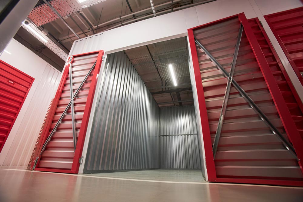 Climate-Controlled vs. Standard Storage: Which Do You Need?