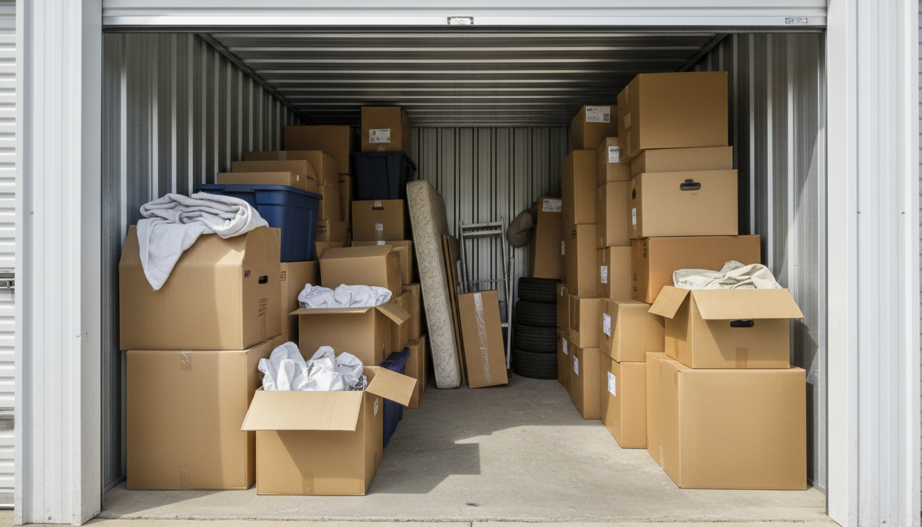 Preparing for Summer: Best Practices for Storing Winter Clothing and Equipment