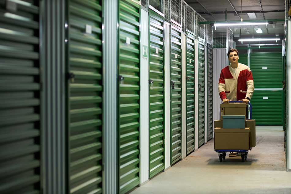 Affordable self storage units in Macon, GA starting at $30 per month